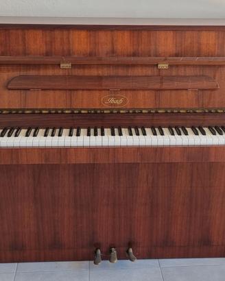 Pianoforte verticale IBACH
