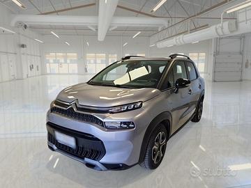 CITROEN C3 AIRCROSS BLUEHDI 110 SES FEEL SUV