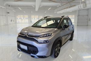 CITROEN C3 AIRCROSS BLUEHDI 110 SES FEEL SUV