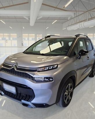 CITROEN C3 AIRCROSS BLUEHDI 110 SES FEEL SUV