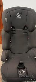 Seggiolino auto 9-36 kg KinderKraft