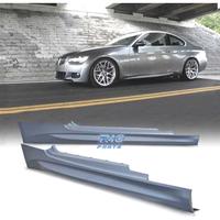 PROFILI LATERALI BMW E92 E93 LOOK M3
