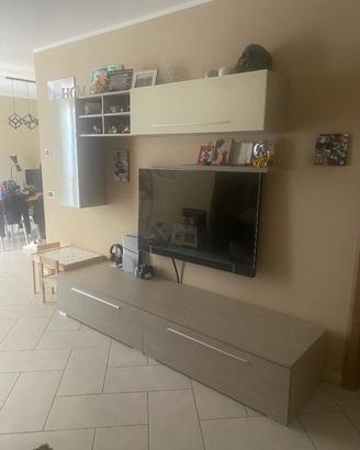 Mobile sala