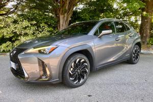 Lexus UX 250h ***** F-SPORT ****** 4WD ******* 4X4