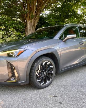 Lexus UX 250h ***** F-SPORT ****** 4WD ******* 4X4