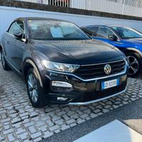 Volkswagen T-Roc Cabriolet 1.5 TSI ACT DSG Style