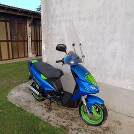Piaggio Energy