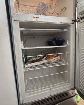 Frigo Smeg 0€