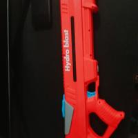 pistola ad acqua elettronica