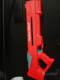 pistola ad acqua elettronica