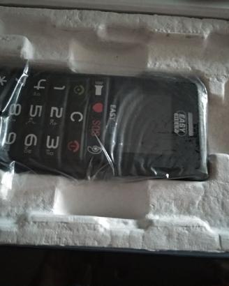 Telefono cellulare per bambini e anziani - Easy Pr
