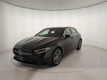 Mercedes-Benz Classe A A 250 e phev AMG Line ...