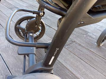 Passeggino peg perego