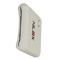 Nilox smart card reader 10nxcr12sm001