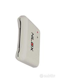 Nilox smart card reader 10nxcr12sm001