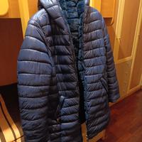 giubbotto impermeabile donna 