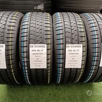 4 gomme 205 45 17 vredestein RIF1460