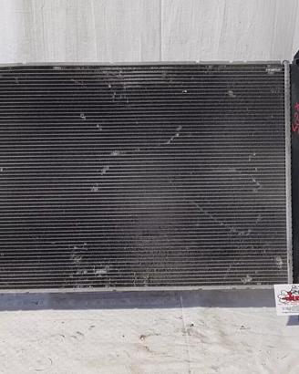 FIAT 500x RADIATORE RAFFREDDAMENTO MOTORE