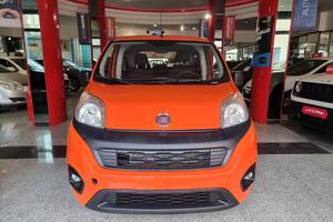 Fiat Qubo 1.4 8V 77 CV 5 PORTE Natural P0wer