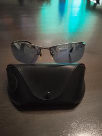 Ray Ban occhiali da sole uomo