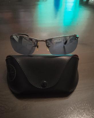 Ray Ban occhiali da sole uomo