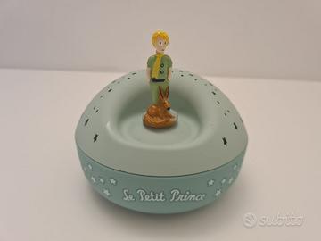 Trousselier Luce Notturna "Il Piccolo Principe"