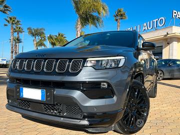 Jeep Compass 1.3 T4 PHEV AT6 4XE S FULL OPT