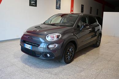 FIAT 500X NEW 1.3 M-JET 95CV CLUB ( CRUISE - MIRRO