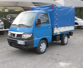 PIAGGIO Porter 1.3 Cassonato Eco-Power IMPIANTO