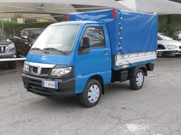 PIAGGIO Porter 1.3 Cassonato Eco-Power IMPIANTO