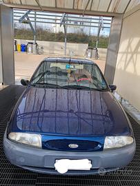 FORD Fiesta 3ª serie