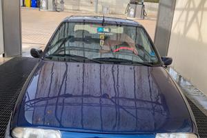 FORD Fiesta 3ª serie