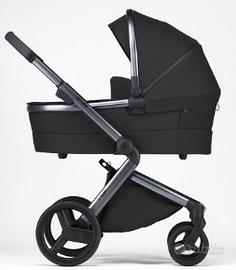 Duo Anex L type - ovetto cybex