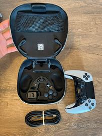 Controller pro edge Ps5