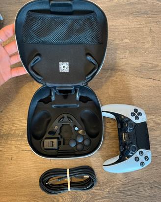 Controller pro edge Ps5