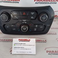Comandi clima Renegade 2020 07356941360