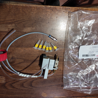 Coprivetrino Leica cv5030 nuovo 14047837476