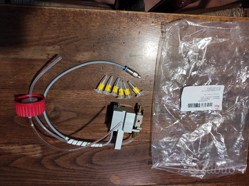 Coprivetrino Leica cv5030 nuovo 14047837476