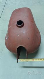 serbatoio moto epoca ( fondo di magazzino)