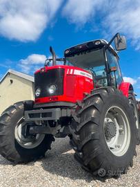 TRATTORE MASSEY FERGUSON DYNA 5445