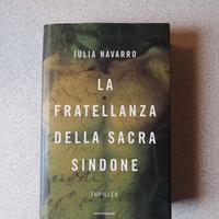 La fratellanza della sacra sindone