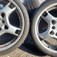 CERCHI E GOMME 2353519-2953019 PORSCHE - CPR808184