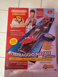 #gioco #aerei #navale