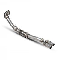 ownpipe 200 CELLE Audi RS3 8V.5 / 8Y / TTRS 8S / R