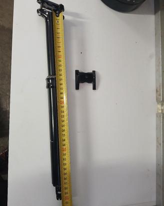 telescopico SWITCH 30,9