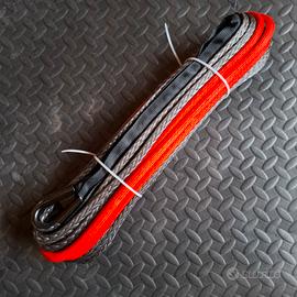 Corda sintetica per verricello