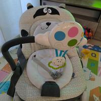 Sdraietta Chicco Balloon Honey-Bear