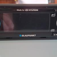 Autoradio Blaupunkt