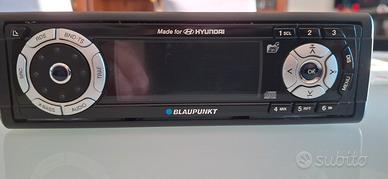 Autoradio Blaupunkt