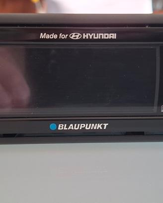 Autoradio Blaupunkt
